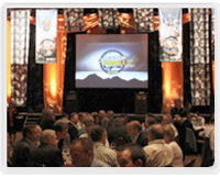 Event Production