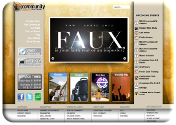 MCC Website MCC Website