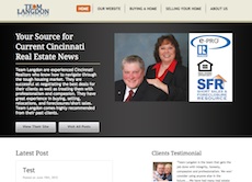 Team Langdon | Cincinnati Realtors