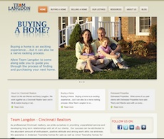 Team Langdon | Cincinnati Realtors